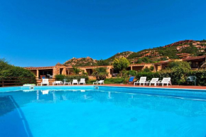 Apartments, Costa Paradiso